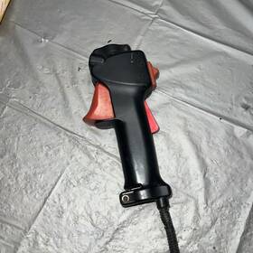Kawasaki 46075-r001 Genuine Throttle Grip Assy
