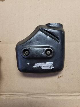 Tg25 Kawasaki Tg24 Weed Trimmer Air Filter Housing