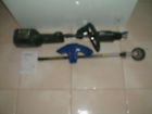 Kb140x-06 Kobalt New Max Brushless Straight String Trimmer Tool Only