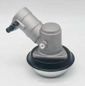 Kerlista 756197934603 Brush Cutter 28mm Diameter Trimmer Gearhead Gearbox Gearcase 9 Teeth Hole Bolt