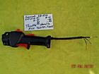 46075-t004 Kgt27a-a1 Kawasaki Grip Throttle Handle Cable Switch