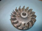 Kh10001-4 Husqvarna Flywheel