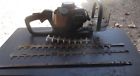 Khd 600a Kawasaki Kawaski Hedge Trimmer For Parts Or Repair