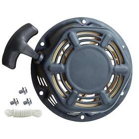 Kikite 747302335514 Recoil Starter For Champion 196cc 212cc Pull Start Assembly 3500 4000 4500 Wa