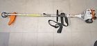 Km55r Stihl Km55 R Gas Powered