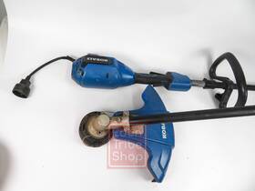 180-06 Kobalt 10-amp String Trimmer Kst Corded