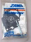 Kr-8v Zama Genuine Oem Carburetor Major Repair Kit