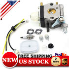 L-569 Unbranded Carburetor Fuel Line