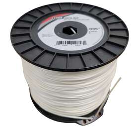 1300 Laser 062093428581 5lb Biodegradable Trimmer Line .095 Ft