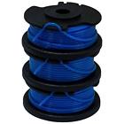 Lbk65 String Trimmer Parts Accessories Replacement Spool Compatible Ryobi 692278289357