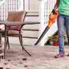 Lcc222 Black Decker String Trimmer Edger Plus Sweeper Combo Kit 20v Max Lithium Tool Outdoor Patio 885911449977