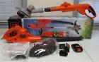 Lcc321 Black Decker 20v Lithium-ion
