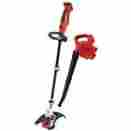 Lcc420 Black Decker New 20v Max Li-ion String Trimmer And Sweeper Combo Kit