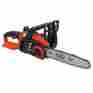 Lcs1020 Black Decker 20v Max Lithium Ion 10 Chainsaw New Chain Saw W Battery