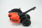 Le760ffam Black Decker Landscape Edger Orange Easy Setup Amp 885911569507
