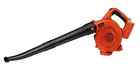 Lithium Sweeper Battery Included Black Decker Leaf Blower Electric Grass Yard Lawn Air Garden Cordless Weed Patio Deck 634840699119