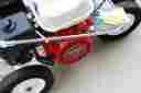 6232 Little Wonder Honda Model Wheeled Edger Commercial Grade Sidewalk 4 Hp Shipping Option