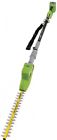 Lph12417 Earthwise Cordless Pole Hedge Trimmer Blades 0052909124172