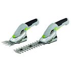 Lss10163 Earthwise Cordless 2-in-1 Garden 052909101630