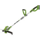 Lst02212 Earthwise 12in Cordless Electric