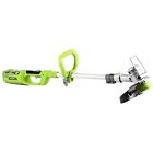 Lst04012 Earthwise String Trimmers Cordless Electric Trimmer 052909040120