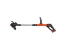 Lste523 Black Decker Hedge Trimmer 885911450461