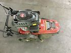 M200 Fields Edge Ardisam 4 Cycle Walk Behind String Lawn Mower Trimmer Used Returns 012642003035