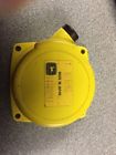 M120963 M77986 John Deere 113 Hedge