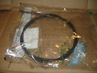 80sl Mac Mcculloch Driveshaft Trimmer