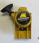 Mac 85-a Mcculloch Eager Beaver