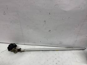 Em405mp Makita 17 Inch String Trimmer Couple Shaft Attachment