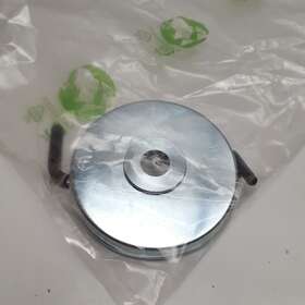 Xru15 Makita Oem Receive Washer Assembly 18v 2 Lxt Brushless String Trimmer