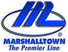 Marshalltown The Premier Line 3 8in Radius 1 2in Lip 9in By 6in Ss Walking Edger 035965041164