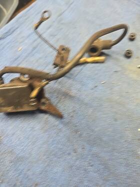 281705 Maruyama 288197 Used Genuine Ignition Coil Module Bc23l