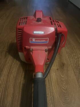 Mc260 Maruyama Polesaw