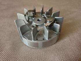 09071 Master Flywheel / Ice Model 104 Auger