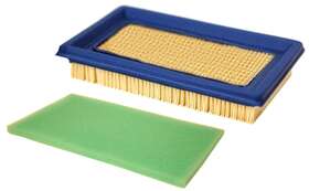 17211-zg9-m00 Maxpower 334386 Air Filter With Pre-filter Replaces Honda