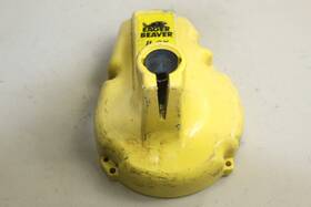 11-sx Mcculloch Eager Beaver String Trimmer Nose Cone Clutch Drum Oem