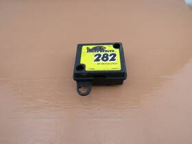 224237 Mcculloch Eager Beaver 282 By String Trimmer Oem Air Filter Housing