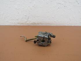 Wt231 Mcculloch Eager Beaver 282 String Trimmer Oem Carburetor See Desc