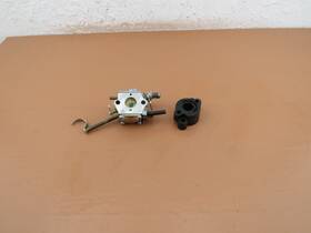 Wt231a Mcculloch Eager Beaver 282 By String Trimmer Oem Carburetor See Desc