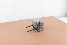 Mcculloch Wt354 Titan 2000 2030 2100 2750 String Trimmer Oem Cylinder