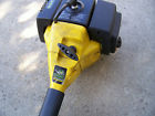 Mccullough Weedtrimmer The Roadrunner