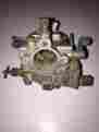 Md23b Tillotson Carburetor Model Md 23b