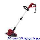 21038514802 Mf-51480a Toro Corded Electric Trimmer