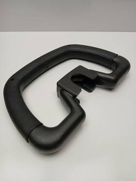 14-34-0124 Milwaukee Oem Carrier Handle Assembly. Hardware Not Included
