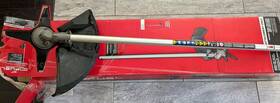 49-16-2738r Milwaukee M18 Quik Lok 49-16-2738 Brush Cutter Attachment - Used