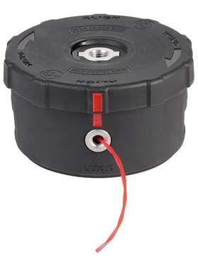 49-16-2748 Milwaukee Milwakee Easy Load Trimmer Head - Free Shipping From Us Stock