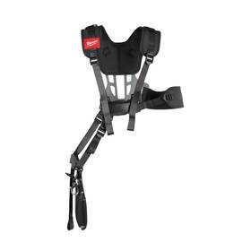 4932492849 Milwaukee Double Shoulder Harness For Brush Cutters