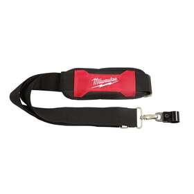 Milwaukee 726084646728 M18 Fuel String Trimmer Shoulder Strap Power Head Transfer Padded